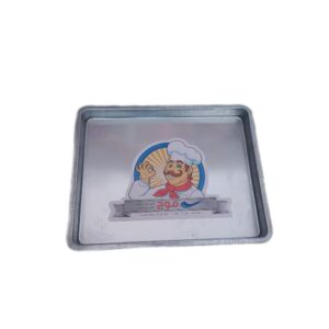 دیس گالوانیزه موج 20×30×4