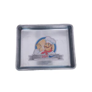 دیس گالوانیزه موج 20×30×6